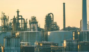 Energy prices surge: Brent crude tops $112 as markets fear new US strike on Iran