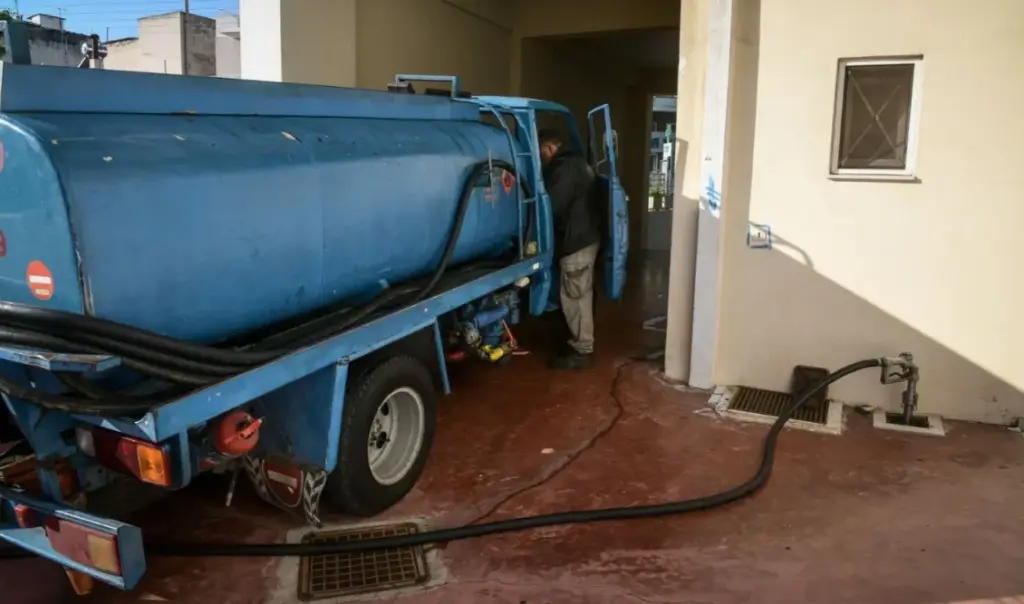 Fuel & Heating Oil Subsidies in Greece 2026-27: Prices, Discounts & Heating Allowance Explained