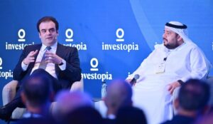 Greece as UAE’s gateway to Europe: investments in energy, defense & AI