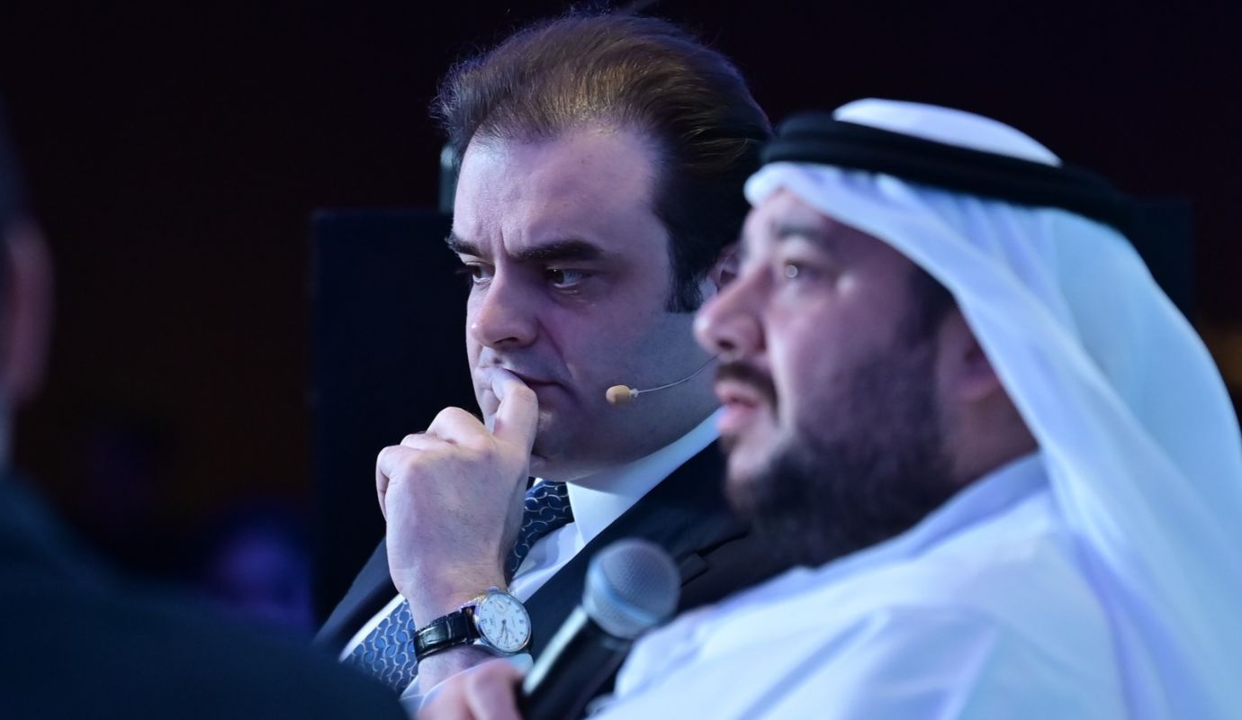 Pierrakakis: Greece as UAE's gateway to the European market — investments in energy, defense and AI