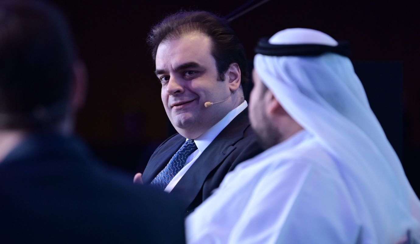 Pierrakakis: Greece as UAE's gateway to the European market — investments in energy, defense and AI