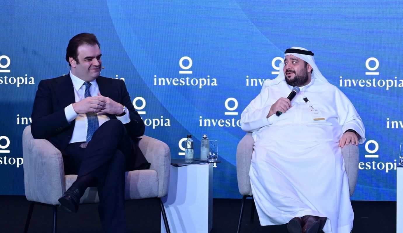 Pierrakakis: Greece as UAE's gateway to the European market — investments in energy, defense and AI