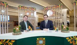 Pierrakakis: We need European banking champions and sound public finances