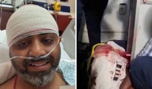 Flydubai pilot: “I couldn’t let them die” — cockpit battle survivor speaks out