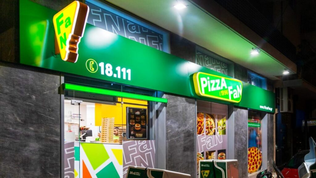 Pizza Fan scandal: Insider allegedly tipped off tax fraud ring before audits
