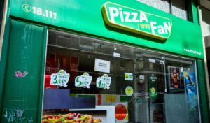Pizza Fan membership suspended by Greek restaurant association amid tax fraud probe