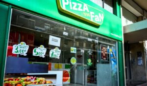 Pizza Fan Owner Jailed After Hearing: Deputy Suspect Gets House Arrest