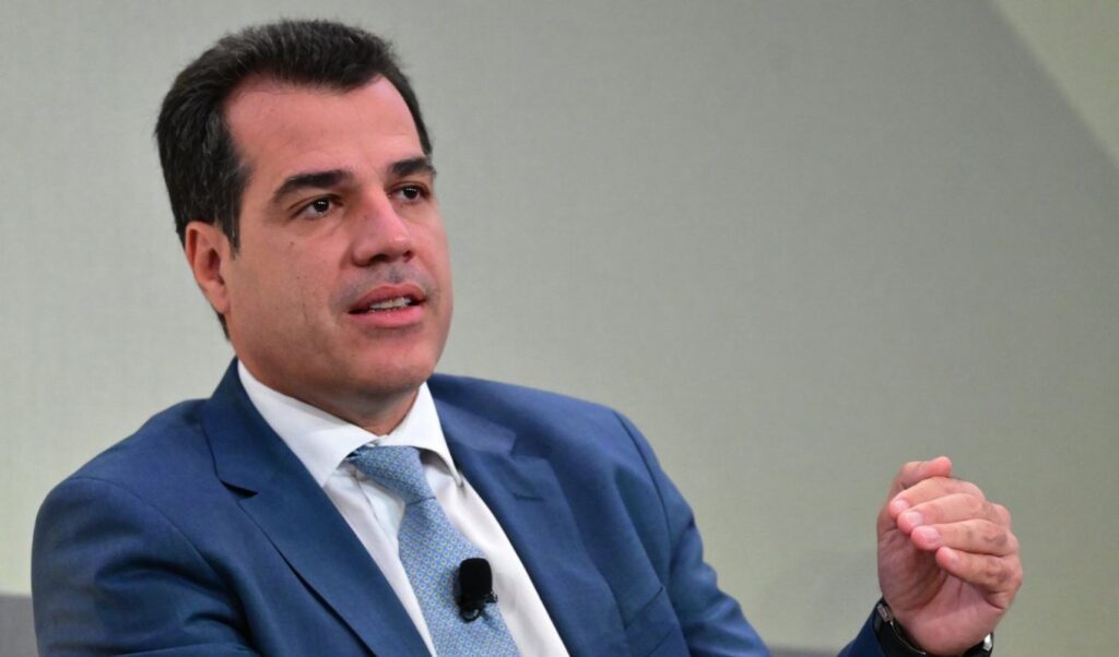 Plevris: Libya is Greece’s core migration problem — mass flow plans and return hubs explained