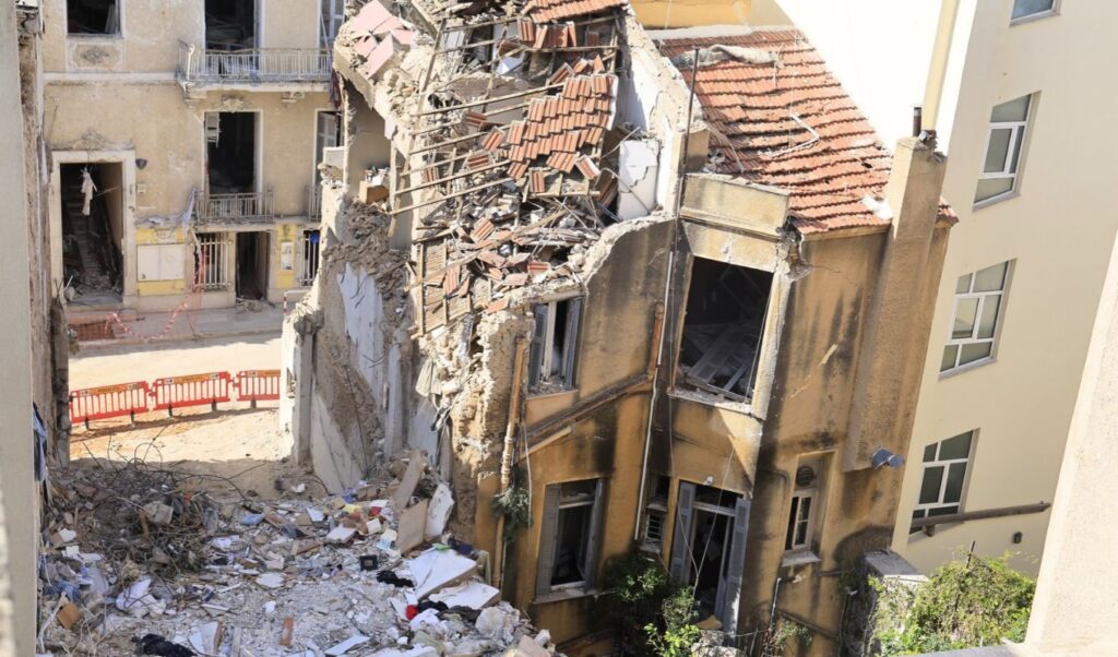 Plaka Explosion: Copper Pipe Theft Behind Blast That Killed 6 — Three Arrest Warrants Issued