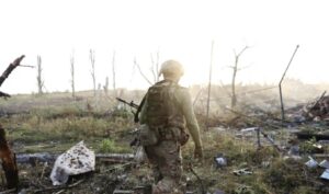 Russian soldiers blow themselves up to avoid capture — over 250 POWs taken in Donetsk