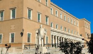Greece’s 2027 Budget Submitted to Parliament: Key Highlights