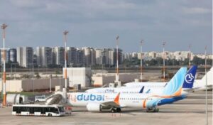 Flydubai Co-Pilot Planned to Crash Plane at Ben Gurion Airport in Mass Casualty Attack