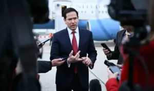 Rubio visits Athens: Defense, energy & regional security on the agenda