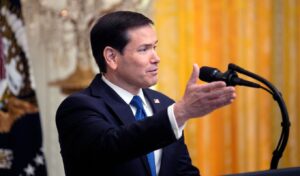 Rubio’s Athens Visit Could Unlock Greek-Turkish Issues, Says Diplomat