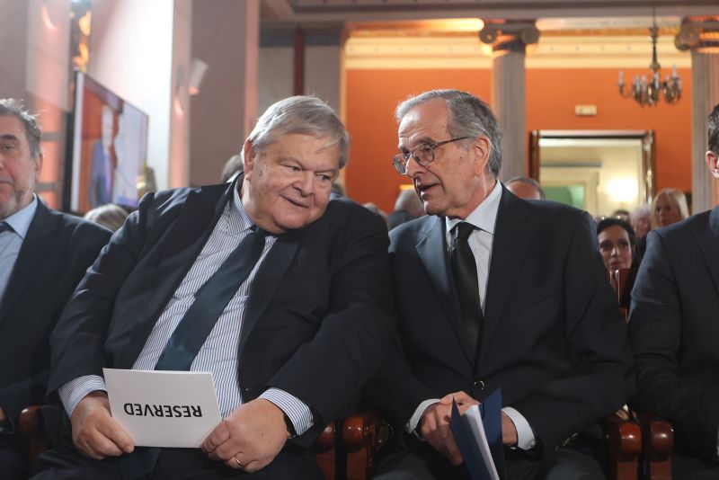 samaras-venizelos