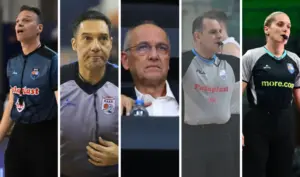 Basketball Scandal in Greece: Asset Probes Expand to Football