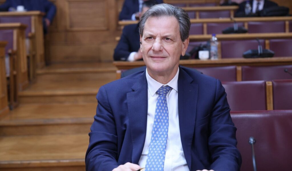 Greece 2027 Budget Draft: Sound Finances, Falling Debt, Hard-Won Credibility