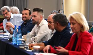 SYRIZA Crisis: Wave of Resignations Expected After October 20
