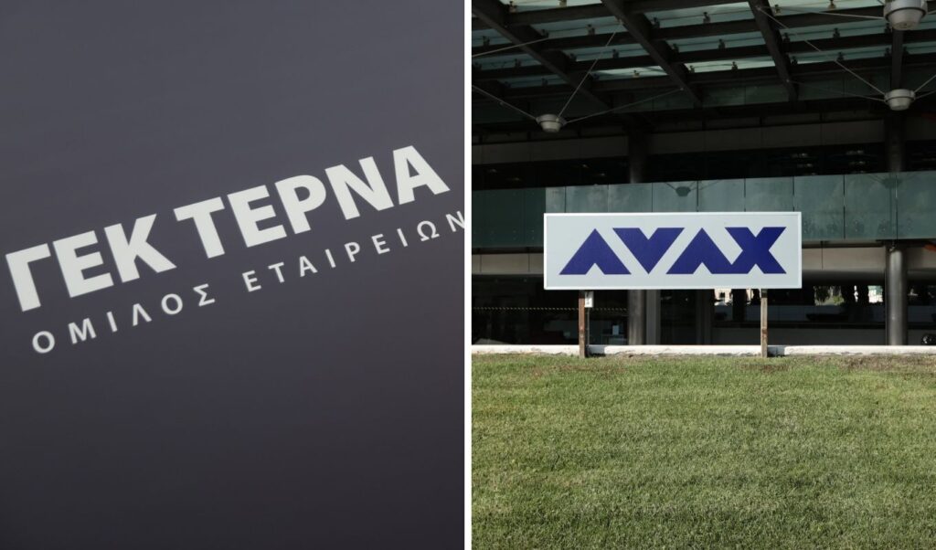 TERNA & AVAX Bid for Cyprus LNG Terminal at Vassiliko