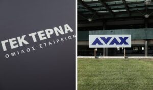 TERNA & AVAX Bid for Cyprus LNG Terminal at Vassiliko