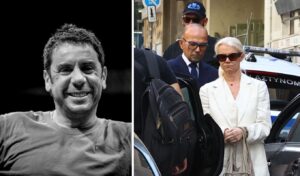 Mazonakis Death: Who Knew About the Drug Cocktail?