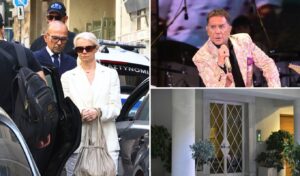 Mazonakis Death: Vials Found at Kolonaki Clinic — What They Contain