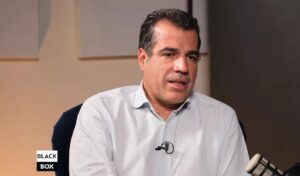 Thanos Plevris: “Doctors told my wife I was one step from the edge” (Video)