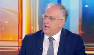 Takis Theodorikakos: “Those in public life must serve citizens with humility, work hard, and correct mistakes”
