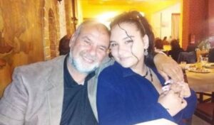 Father’s heartbreaking farewell after daughter dies from MDMA at party
