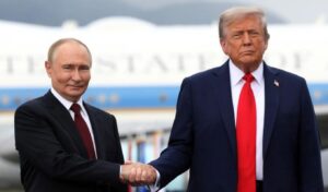 US-Russia Diesel Deal: 4.8M Tons, Trump’s Price Cut Goals & Ukraine’s Response