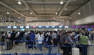 Travel package prices soaring: What the HATTA president warns