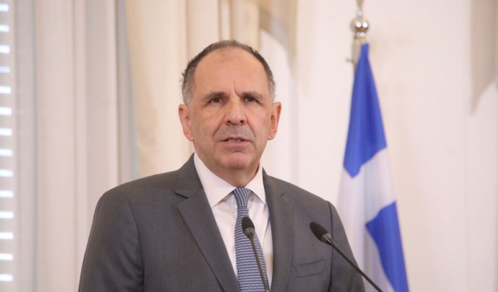 Turkey-Libya Maritime Deal: Greece’s Diplomatic Race Against Time