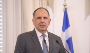 Turkey-Libya Maritime Deal: Greece’s Diplomatic Race Against Time