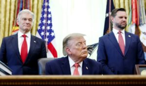 Trump offers up to $30,000 rewards for reporting government fraud