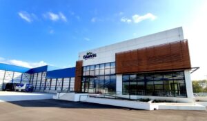 OMIROS Dairy: Leading corporate social responsibility in Trikala