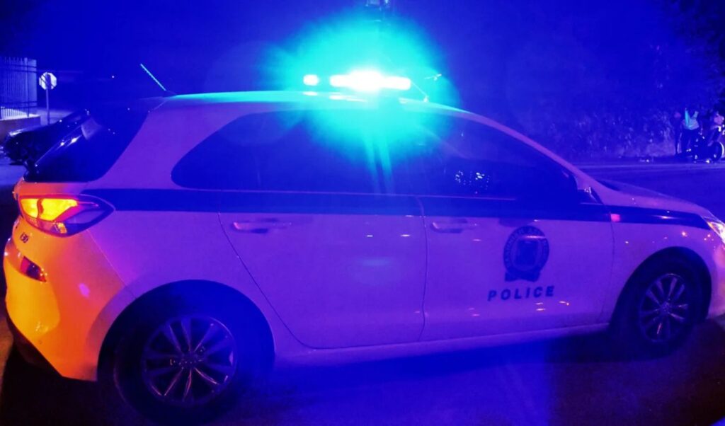 Serious road accident on Thibon Avenue leaves two critically injured