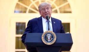 Trump considers asking Erdogan to intervene in Saudi Arabia-Houthi conflict