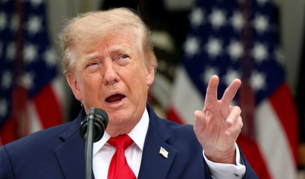 Trump delays Patriot missile deliveries to Ukraine — Zelensky responds