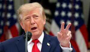 Trump delays Patriot missile deliveries to Ukraine — Zelensky responds