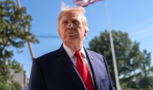 Trump on Siberia plague scare: “We don’t think it’s a bioweapon, but we’ll find out”