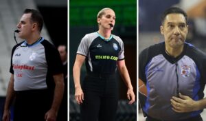 Greek Basketball Match-Fixing Scandal: Referee Remanded, Two Others Under House Arrest