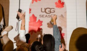 UGG Season: Inside the stunning two-day Fall/Winter 2026 launch event in Athens