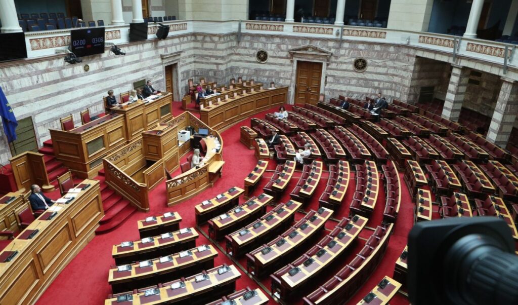 Heating Oil Subsidy: Amendment Filed to Push Price Below €1.75/Liter