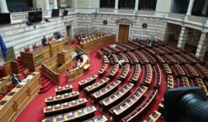 Heating Oil Subsidy: Amendment Filed to Push Price Below €1.75/Liter