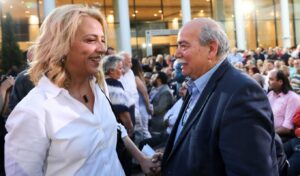 SYRIZA & New Left Merger Talks: The Key Players Behind the Scenes