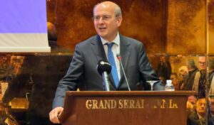 Hatzidakis: “5 reasons we’ll win the next election” — festive speech in Ioannina