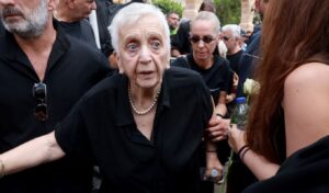 Giorgos Mazonakis’ mother speaks out: “Punish them the worst way possible, my child deserves justice”