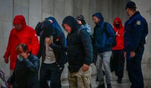“Choriatiko” bakery chain scandal: 59 arrested on major criminal charges