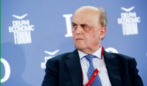 Greek Development Bank: €7 billion to reshape SME financing