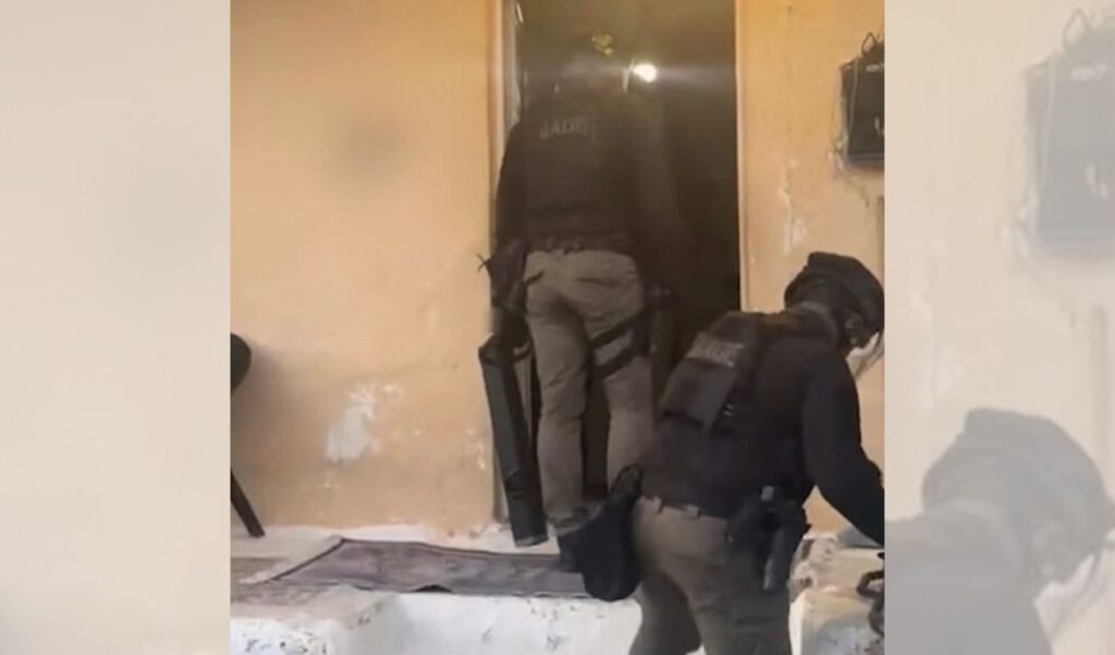 Greek Police Raid Drug Stash House in Zefyri, Seize €150,000 in Heroin and Cocaine